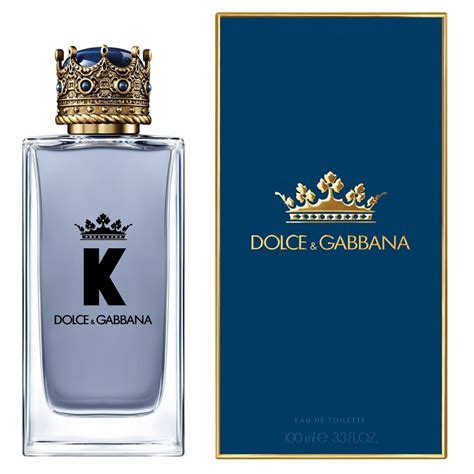 dolce gabbana king cologne|dolce gabbana cologne men king.